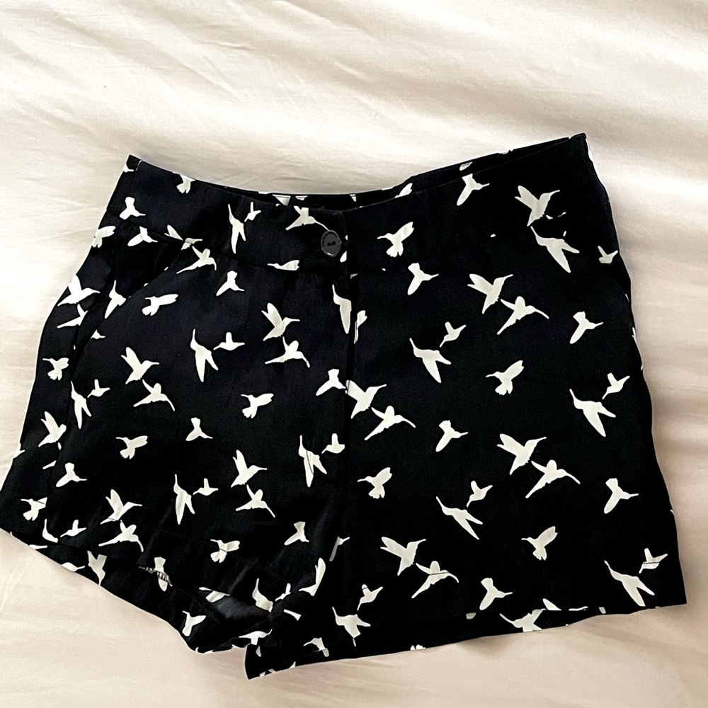 Free Bird shorts